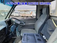 Цена авто Isuzu Elf с аукционов Японии, номер кузова NKR58LR, пробег 59 000, оценка 2