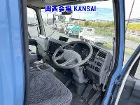 Цена авто Mitsubishi Fuso Fighter с аукционов Японии, номер кузова FK64F, пробег 288 000, оценка 4