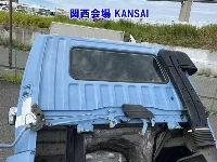 Цена авто Mitsubishi Fuso Fighter с аукционов Японии, номер кузова FK64F, пробег 288 000, оценка 4