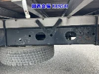 Цена авто Mitsubishi Fuso Fighter с аукционов Японии, номер кузова FK64F, пробег 288 000, оценка 4