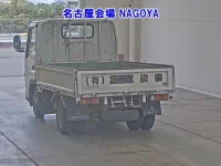 Цена авто Mitsubishi Fuso Canter с аукционов Японии, номер кузова FB700A, пробег 200 000, оценка 13