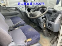 Цена авто Mitsubishi Fuso Canter с аукционов Японии, номер кузова FB700A, пробег 200 000, оценка 13