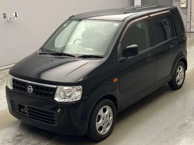 Nissan Otti
