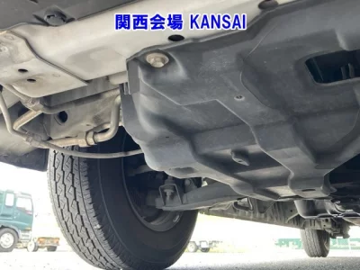 Toyota HiAce Commuter