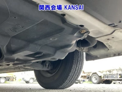 Toyota HiAce Commuter