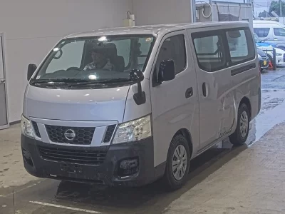 Nissan Caravan