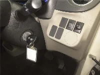 Цена авто Daihatsu  с аукционов Японии, номер кузова LA300S, пробег 66 000, оценка 8