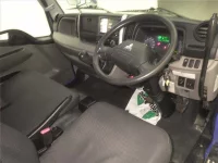 Цена авто Mitsubishi Fuso Canter с аукционов Японии, номер кузова FBA60, пробег 127 000, оценка 8
