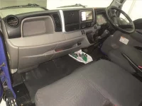 Цена авто Mitsubishi Fuso Canter с аукционов Японии, номер кузова FBA60, пробег 127 000, оценка 8