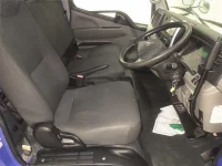 Цена авто Mitsubishi Fuso Canter с аукционов Японии, номер кузова FBA60, пробег 127 000, оценка 8