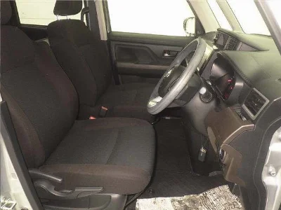 Статистика аукционов Toyota Roomy