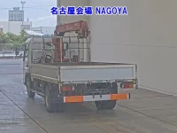 Цена авто Mitsubishi Fuso Canter с аукционов Японии, номер кузова FE83DEY, пробег 321 000, оценка 6