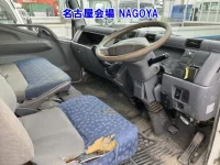 Цена авто Mitsubishi Fuso Canter с аукционов Японии, номер кузова FE83DEY, пробег 321 000, оценка 6