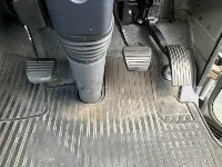 Цена авто Mitsubishi Fuso Canter с аукционов Японии, номер кузова FBA50, пробег 396 000, оценка 2
