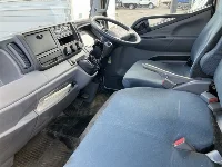 Цена авто Mitsubishi Fuso Canter с аукционов Японии, номер кузова FBA50, пробег 396 000, оценка 2