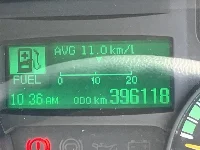 Цена авто Mitsubishi Fuso Canter с аукционов Японии, номер кузова FBA50, пробег 396 000, оценка 2