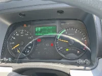 Цена авто Mitsubishi Fuso Canter с аукционов Японии, номер кузова FBA50, пробег 396 000, оценка 2