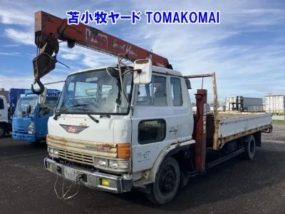 Hino Ranger
