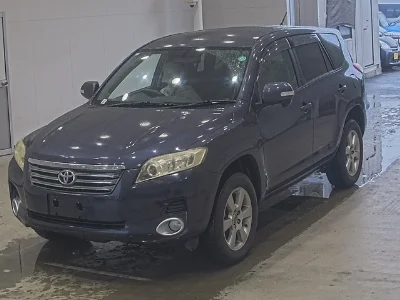 Toyota Vanguard