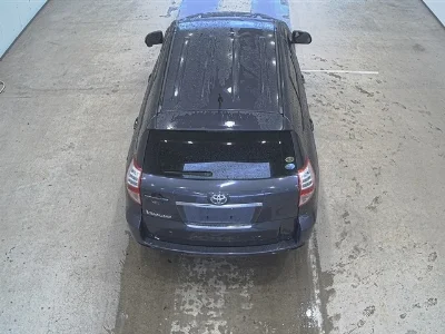 Toyota Vanguard