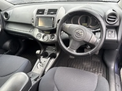 Toyota Vanguard