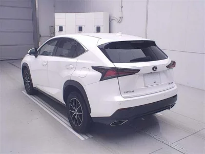 Lexus NX300
