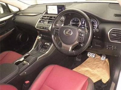 Lexus NX300