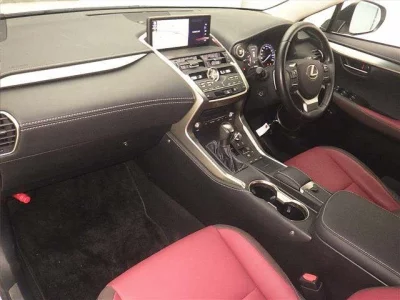 Lexus NX300