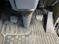 Цена авто Mitsubishi Fuso Canter с аукционов Японии, номер кузова FE73BB, пробег 317 000, оценка 9