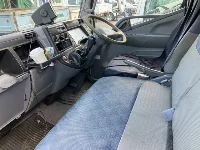 Цена авто Mitsubishi Fuso Canter с аукционов Японии, номер кузова FE73BB, пробег 317 000, оценка 9