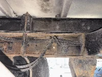 Цена авто Mitsubishi Fuso Canter с аукционов Японии, номер кузова FE73BB, пробег 317 000, оценка 9
