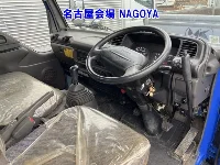 Цена авто Isuzu Elf с аукционов Японии, номер кузова NKR81ED, пробег 94 000, оценка 2