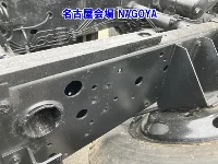 Цена авто Isuzu Elf с аукционов Японии, номер кузова NKR81ED, пробег 94 000, оценка 2