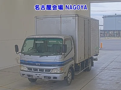 Hino DUTRO