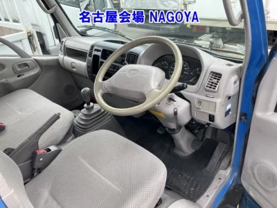Toyota ToyoAce