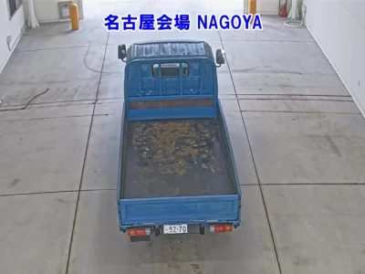 Toyota ToyoAce