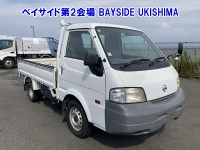Nissan Vanette Truck