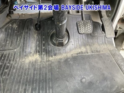 Nissan Vanette Truck