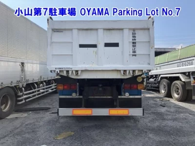 Hino Profia