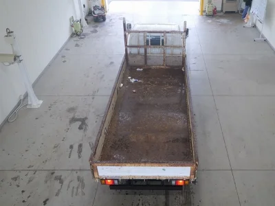 Статистика аукционов Toyota Dyna