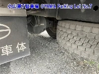 Цена авто Mitsubishi Fuso Fighter с аукционов Японии, номер кузова FK61F, пробег 438 000, оценка 13