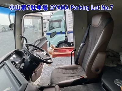 Hino Profia