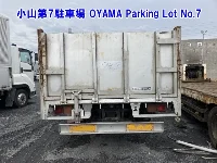Цена авто Mitsubishi Fuso Fighter с аукционов Японии, номер кузова FK617JZ, пробег 482 000, оценка 13