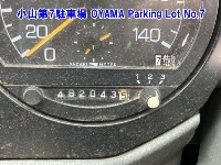 Цена авто Mitsubishi Fuso Fighter с аукционов Японии, номер кузова FK617JZ, пробег 482 000, оценка 13