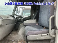 Цена авто Mitsubishi Fuso Fighter с аукционов Японии, номер кузова FK617JZ, пробег 482 000, оценка 13