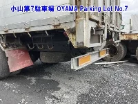 Цена авто Mitsubishi Fuso Fighter с аукционов Японии, номер кузова FK617JZ, пробег 482 000, оценка 13