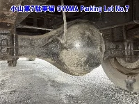 Цена авто Mitsubishi Fuso Fighter с аукционов Японии, номер кузова FK617JZ, пробег 482 000, оценка 13