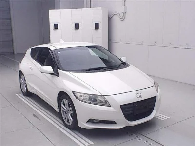 Honda CR-Z