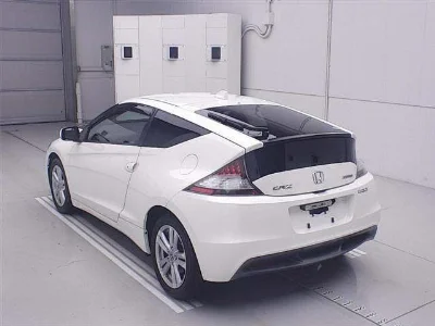 Honda CR-Z