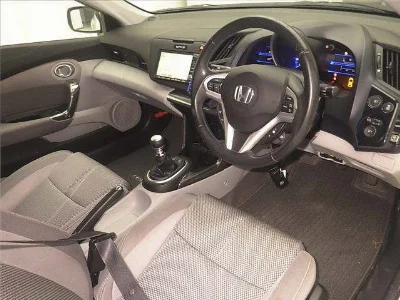 Honda CR-Z